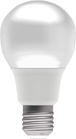 Bell 9 Watt E27 LED Bulb (Frosted Dimmable) in Cool White