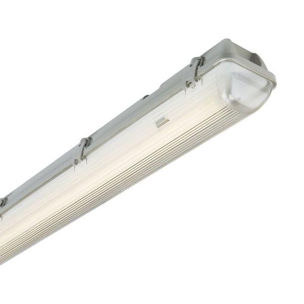 ML 6ft Single 70 Watt High Frequency Standard Fluorescent Fitting