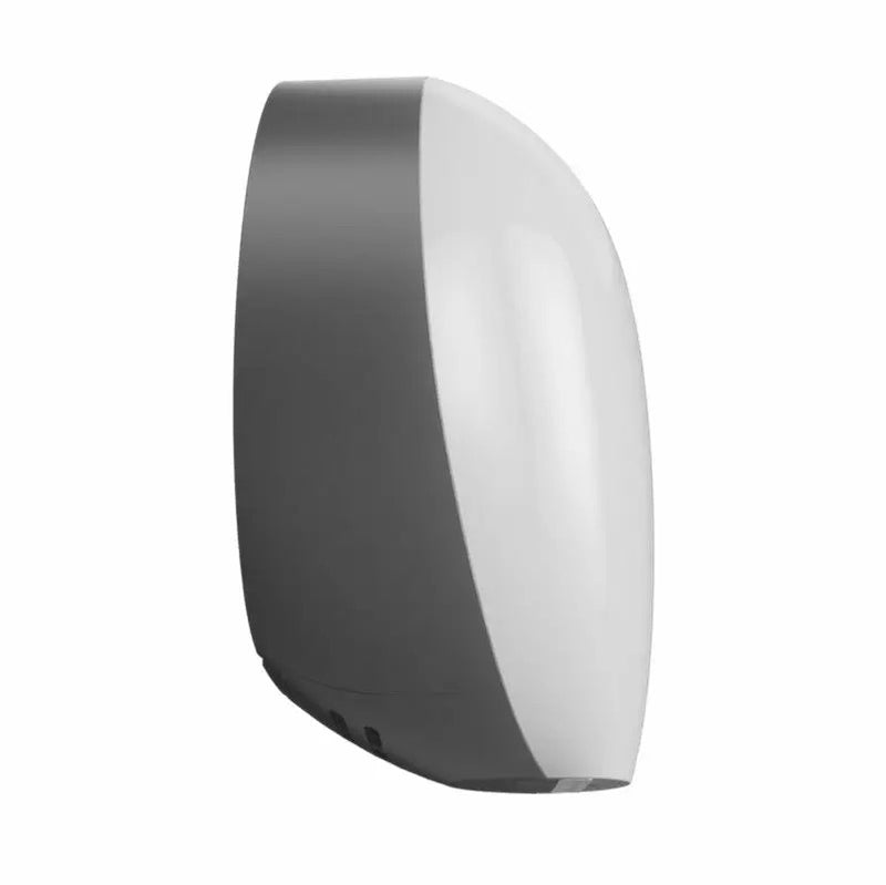 Pebble Mini Plug & Play Hand Dryer - White